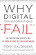 Why Digital Transformations Fail
