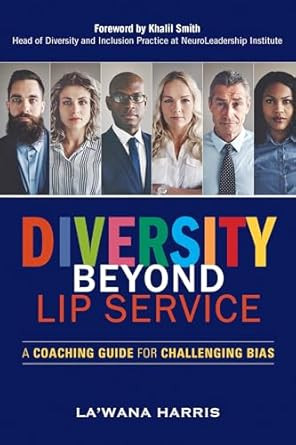 Diversity Beyond Lip Service