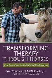 Transforming Therapy through Horses