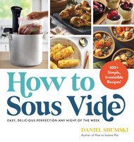 How to Sous Vide