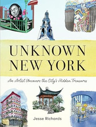 Unknown New York