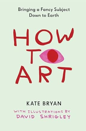 How to Art