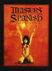 Masters of Spanish Comic Book Art