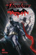 THE SHADOW/BATMAN HC
