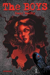 The Boys: Dear Becky
