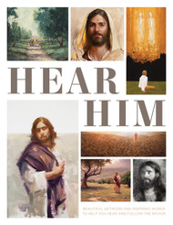 Hear Him