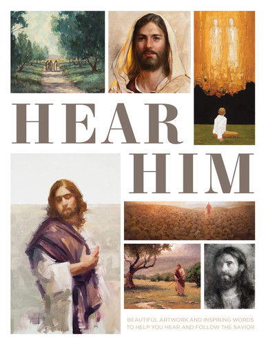 Hear Him