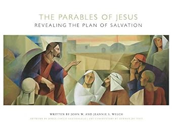 The Parables of Jesus