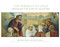 The Parables of Jesus