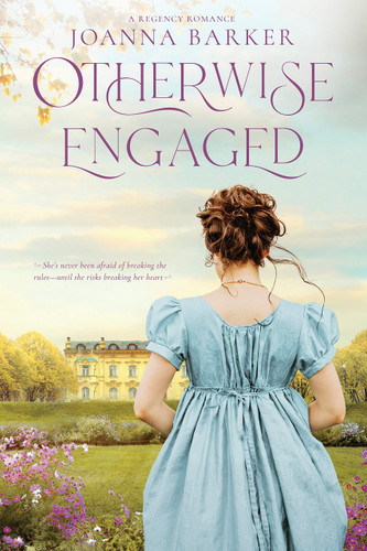 Otherwise Engaged