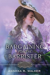 Bargaining for the Barrister