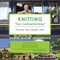 Knitting "The Continental Way"