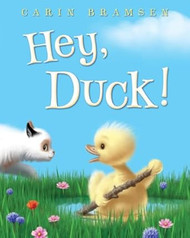 Hey Duck! (Duck and Cat Tale)
