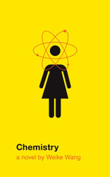 Chemistry: A novel