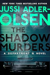 The Shadow Murders
