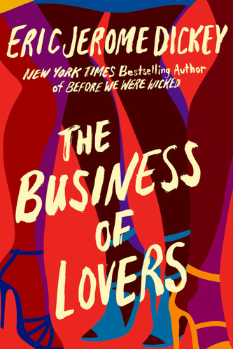 The Business of Lovers: A Novel