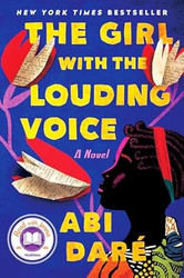 The Girl with the Louding Voice