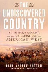 The Undiscovered Country