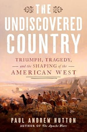The Undiscovered Country