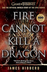 Fire Cannot Kill a Dragon