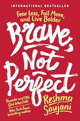 Brave Not Perfect