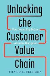 Unlocking the Customer Value Chain