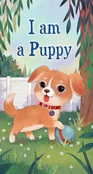 I am a Puppy