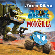 Elbow Grease vs. Motozilla