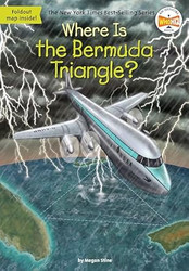 Where Is the Bermuda Triangle?