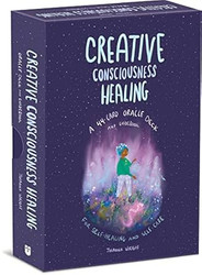 Creative Consciousness Healing