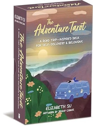The Adventure Tarot