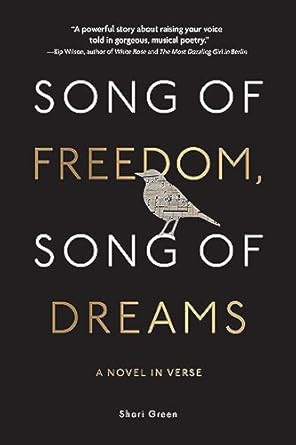 Song of Freedom Song of Dreams