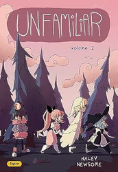 Unfamiliar 2 (Volume 2)
