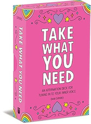 Take What You Need