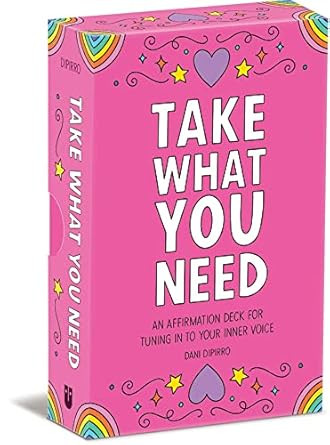 Take What You Need