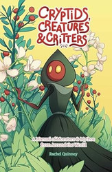 Cryptids Creatures & Critters