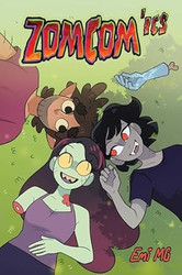 ZomCom'ics