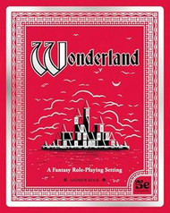 Wonderland
