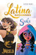 Latina Superheroes: Jalisco & Santa