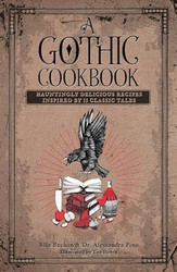 A Gothic Cookbook