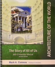 Architecture of the World