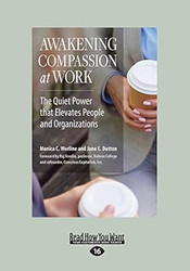 Awakening Compassion at Work