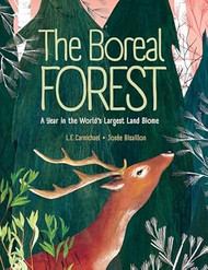The Boreal Forest