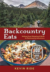 Backcountry Eats