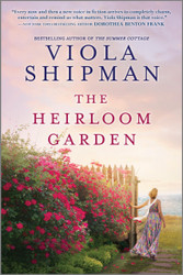 The Heirloom Garden: A Novel