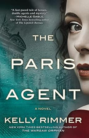 The Paris Agent