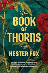 The Book of Thorns