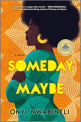 Someday Maybe