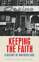 Keeping the faith