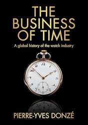 The business of time